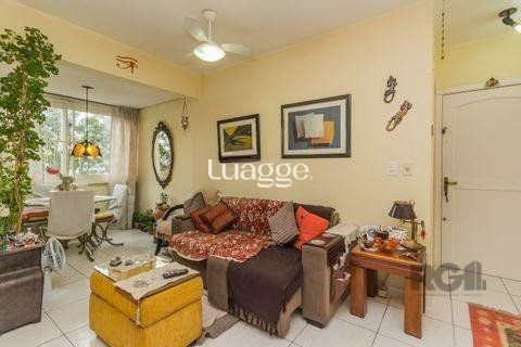 Apartamento à venda com 3 quartos, 76m² - Foto 5