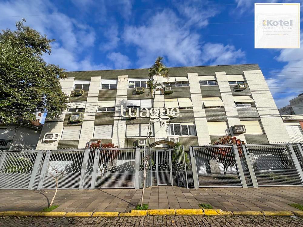 Apartamento de 2 quartos, opção 3º quarto ou gabinete e 1 vaga de garagem