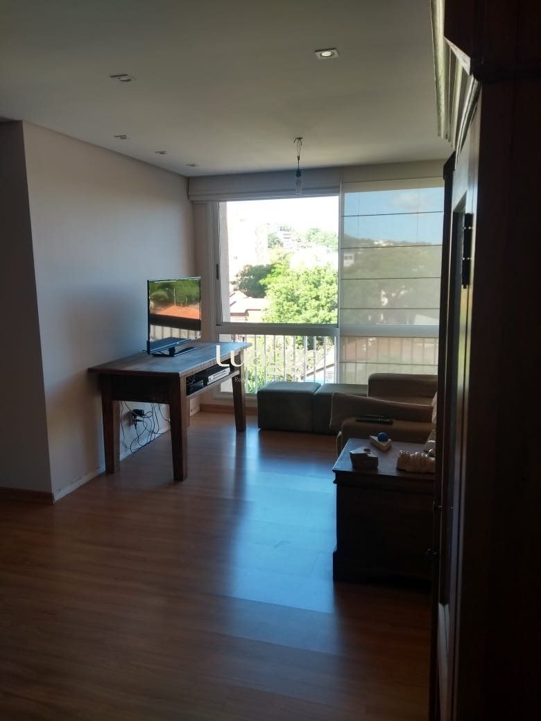 Apartamento à venda com 3 quartos, 74m² - Foto 17