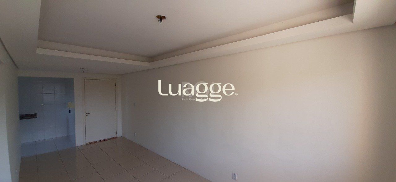 Apartamento à venda com 2 quartos, 48m² - Foto 2