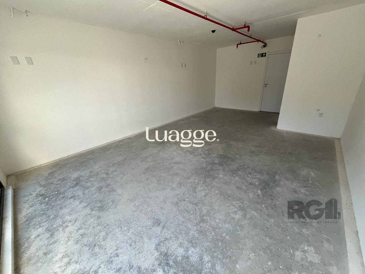 Conjunto Comercial-Sala à venda, 34m² - Foto 4