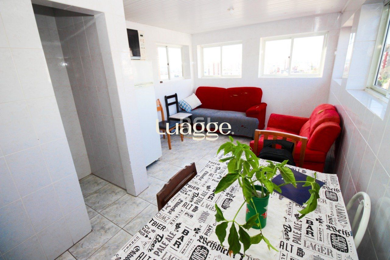 Kitnet-Studio, 26 m² - Foto 10