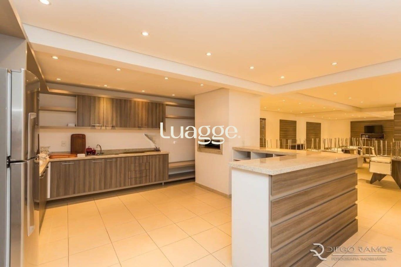 Apartamento à venda com 1 quarto, 66m² - Foto 12
