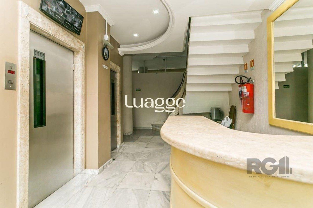 Apartamento, 3 quartos, 141 m² - Foto 2