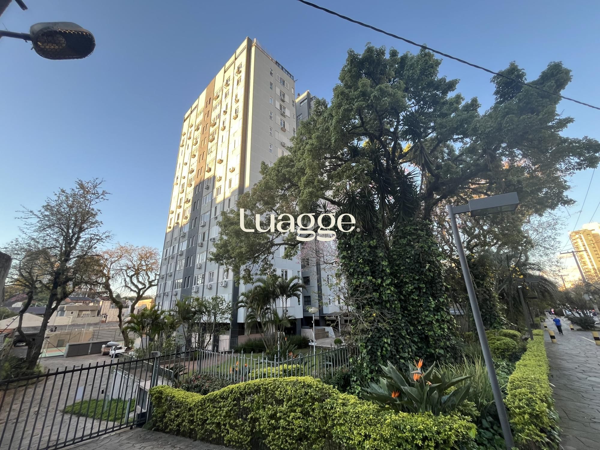 Apartamento, 3 quartos, à venda, 112 m², Boa Vista - Porto Alegre — foto 2