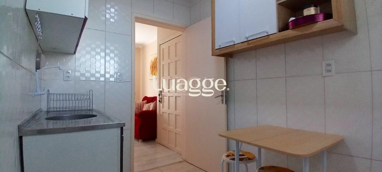 Apartamento, 2 quartos, 48 m² - Foto 12
