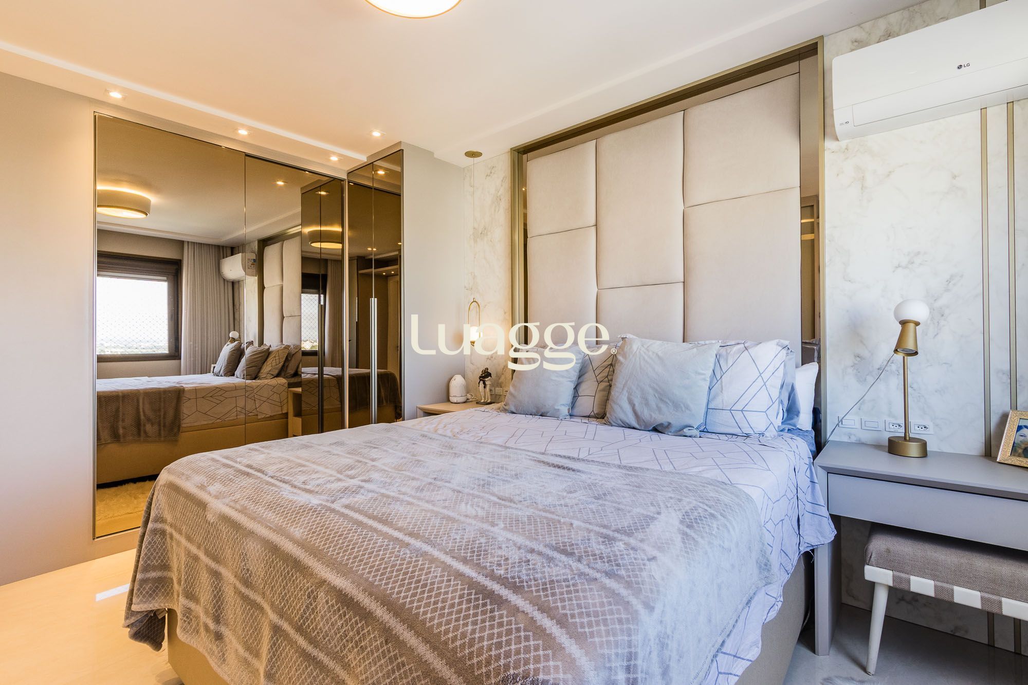 Apartamento à venda com 3 quartos, 123m² - Foto 30