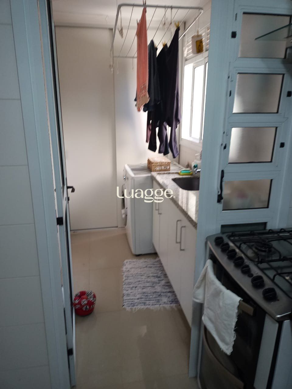 Apartamento à venda com 2 quartos, 83m² - Foto 7