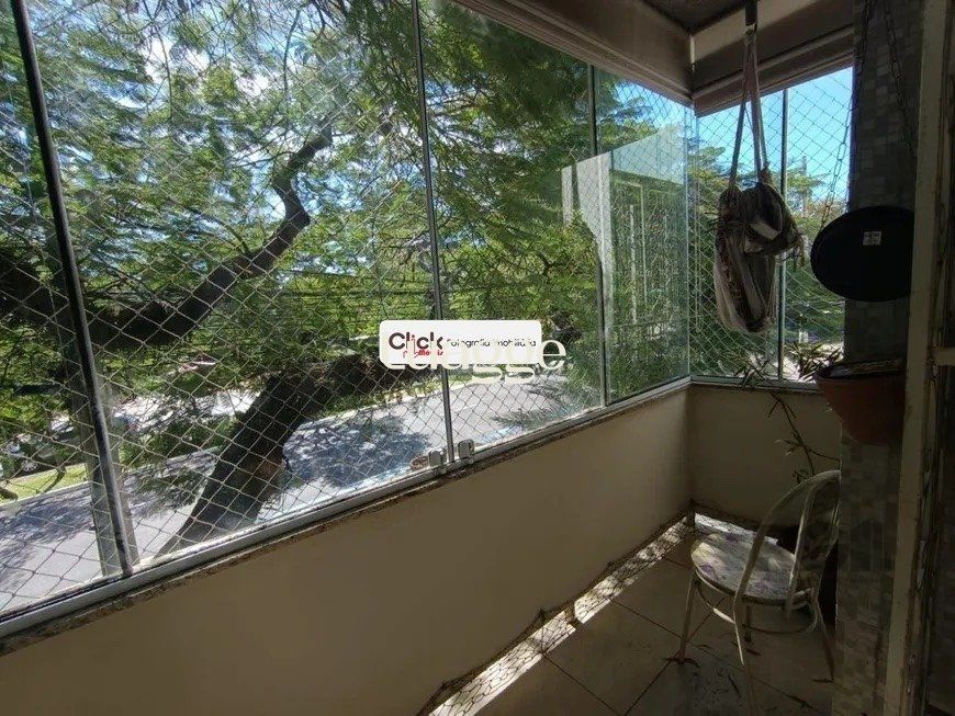 Apartamento, 3 quartos, 171 m² - Foto 23