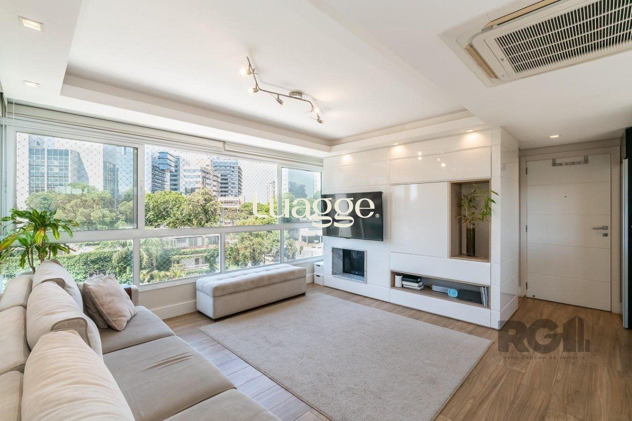 Apartamento, 3 quartos, 104 m² - Foto 3