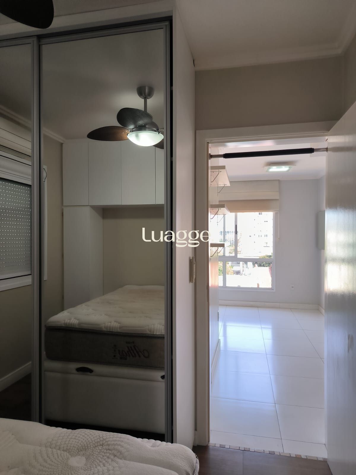 Apartamento, 1 quarto, 42 m² - Foto 20