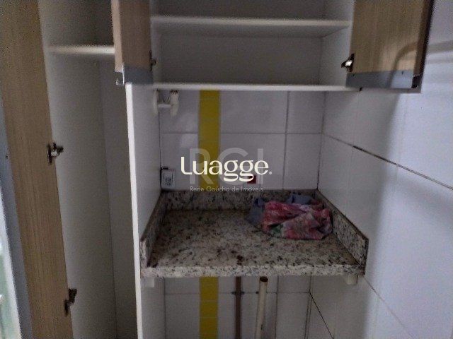 Apartamento à venda com 2 quartos, 42m² - Foto 9
