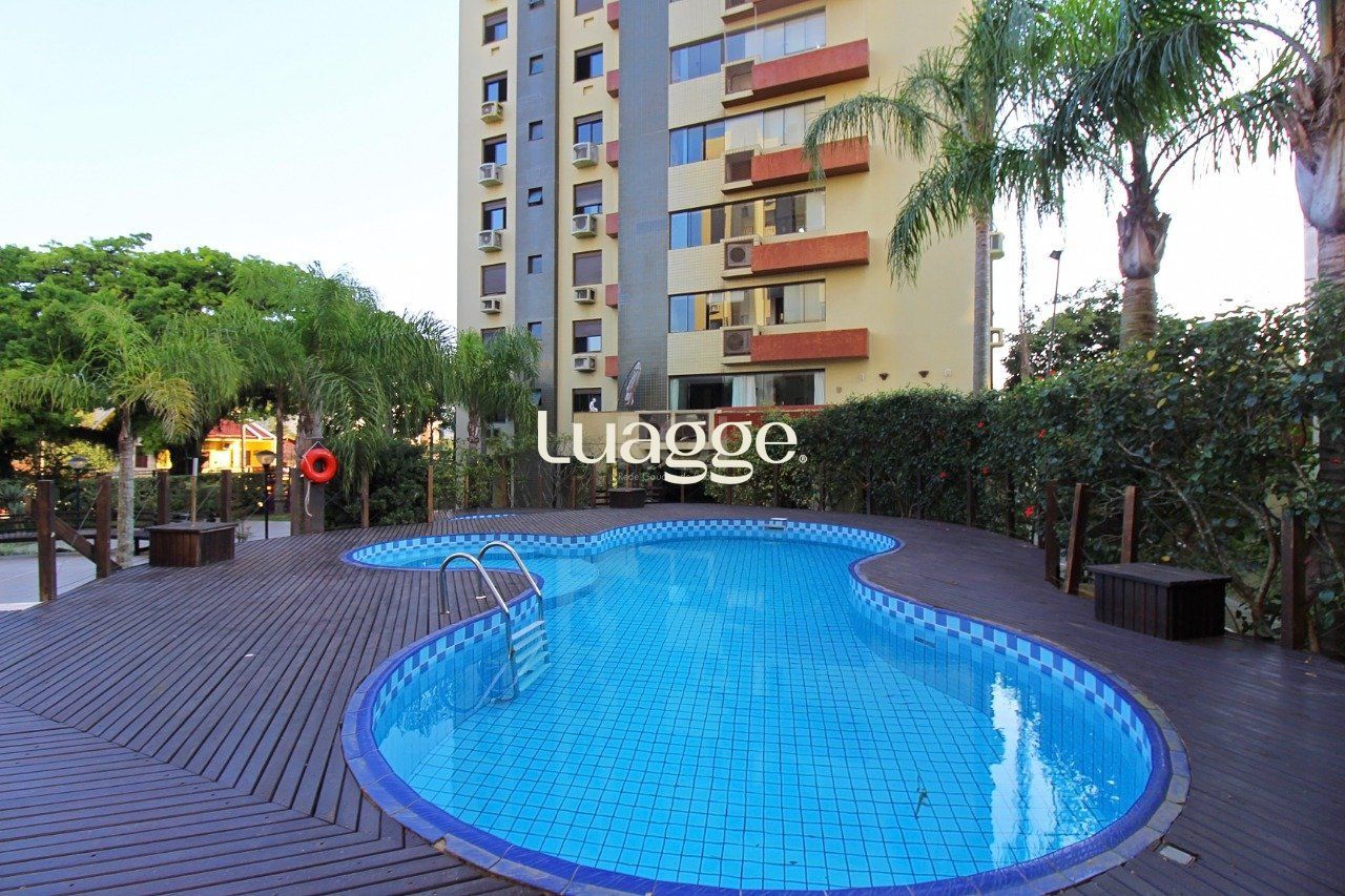 Apartamento à venda com 3 quartos, 102m² - Foto 33