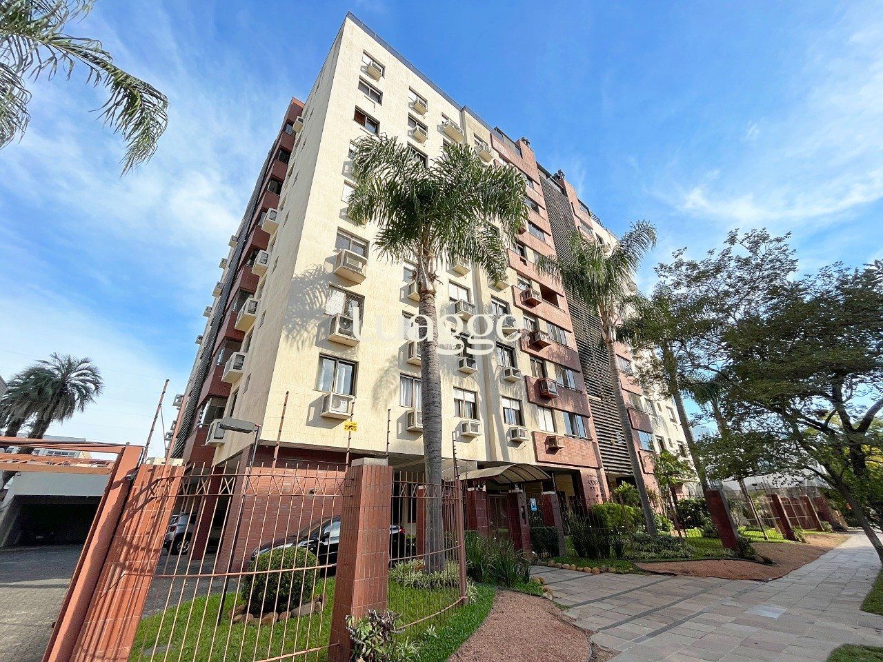 Apartamento, 3 quartos, 80 m² - Foto 1