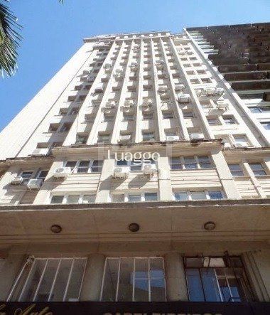 Conjunto Comercial-Sala à venda, 124m² - Foto 1