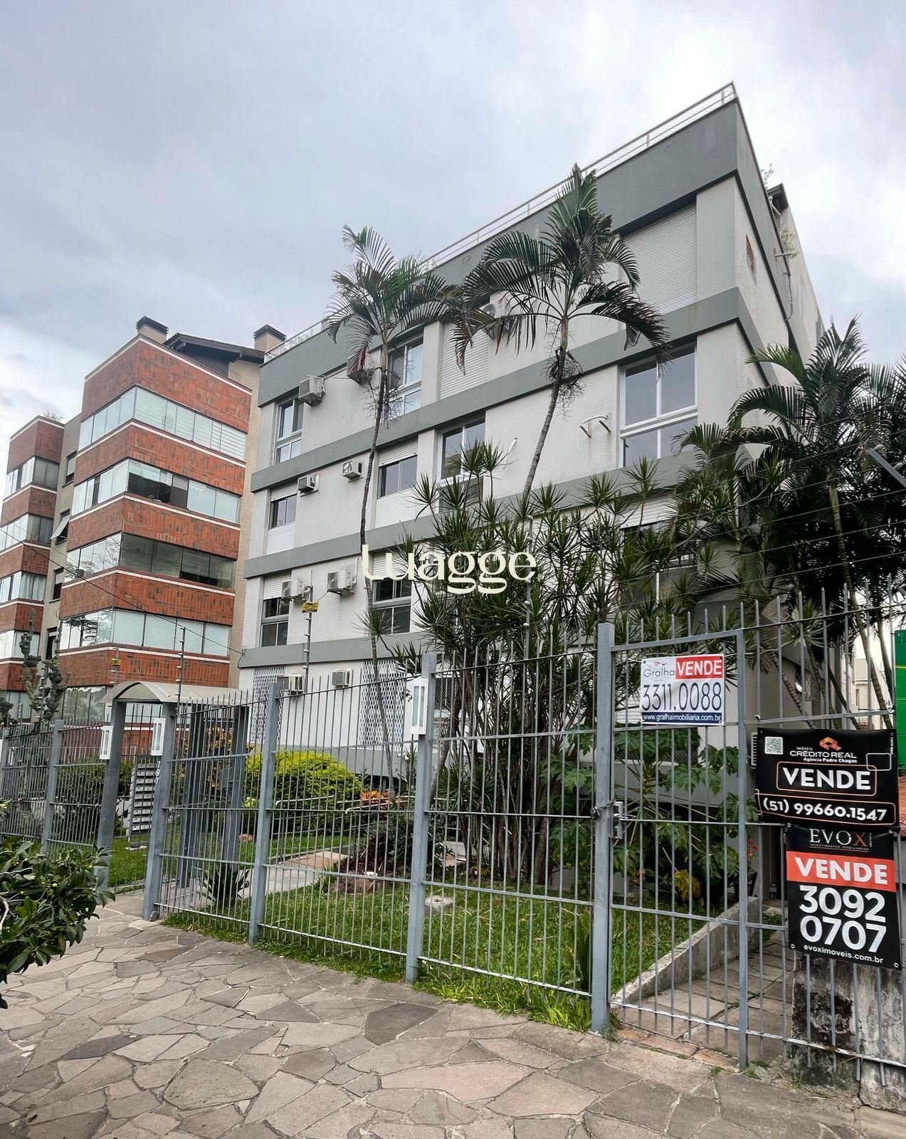 Apartamento, 3 quartos, 134 m² - Foto 1