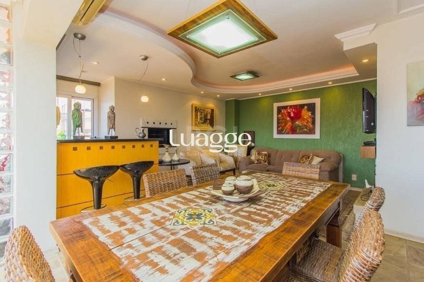 Cobertura à venda com 3 quartos, 200m² - Foto 6