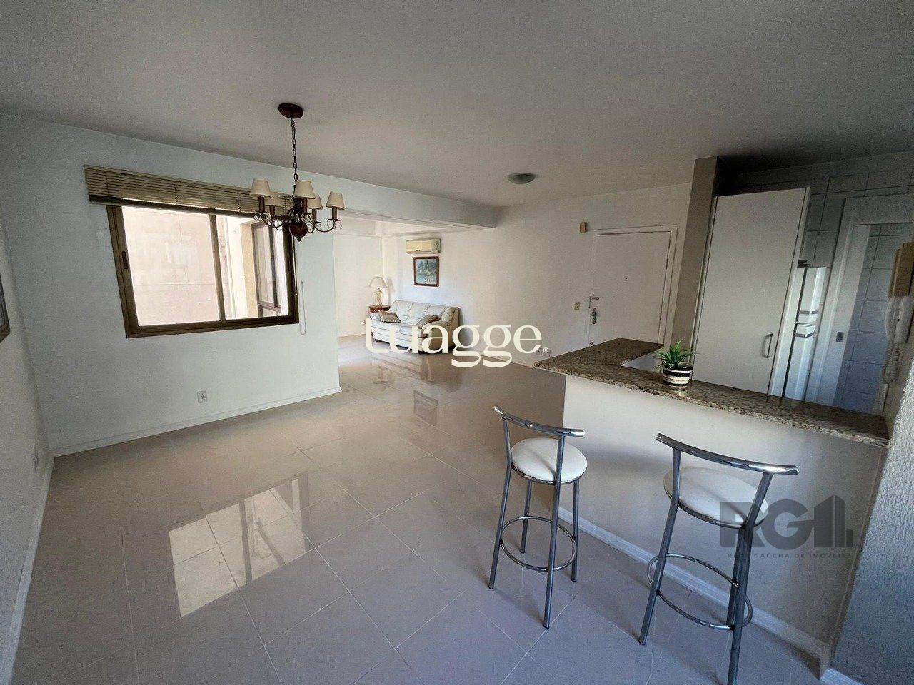 Apartamento à venda com 3 quartos, 101m² - Foto 6