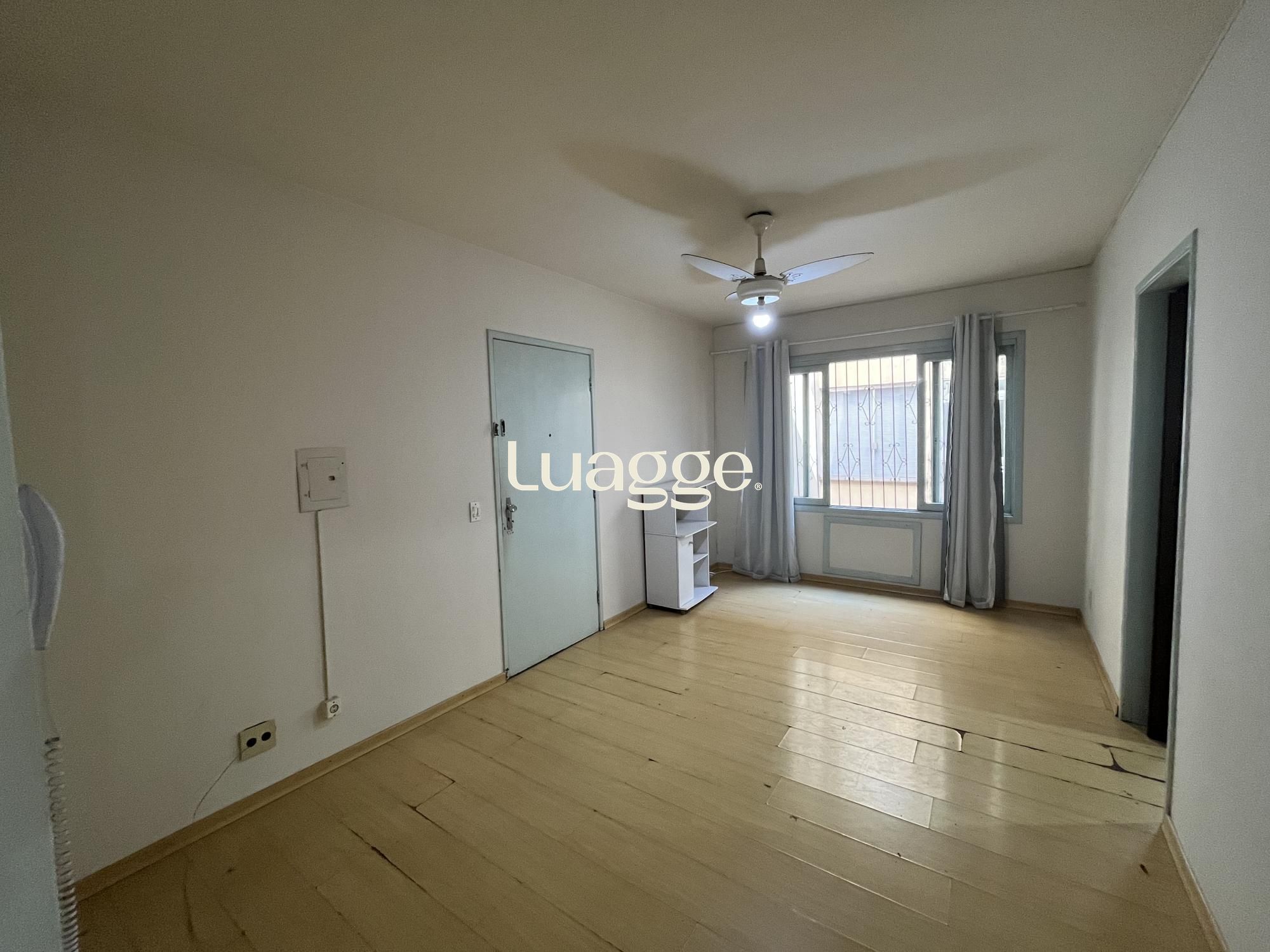 Apartamento, 1 quarto, 43 m² - Foto 2