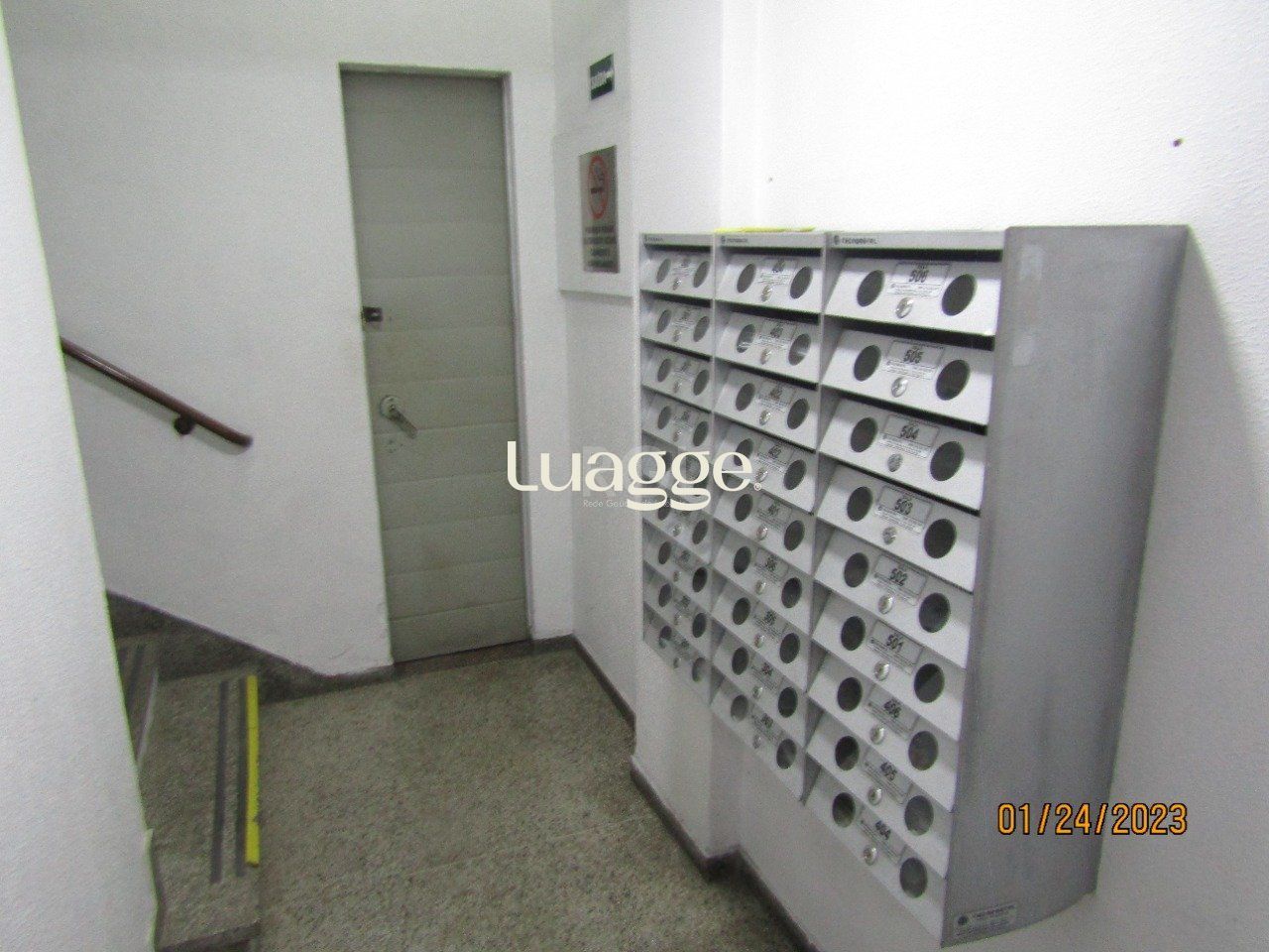 Conjunto Comercial-Sala à venda, 36m² - Foto 3