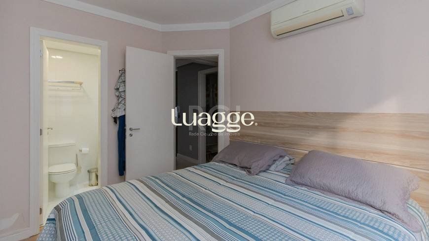 Apartamento à venda com 3 quartos, 107m² - Foto 11
