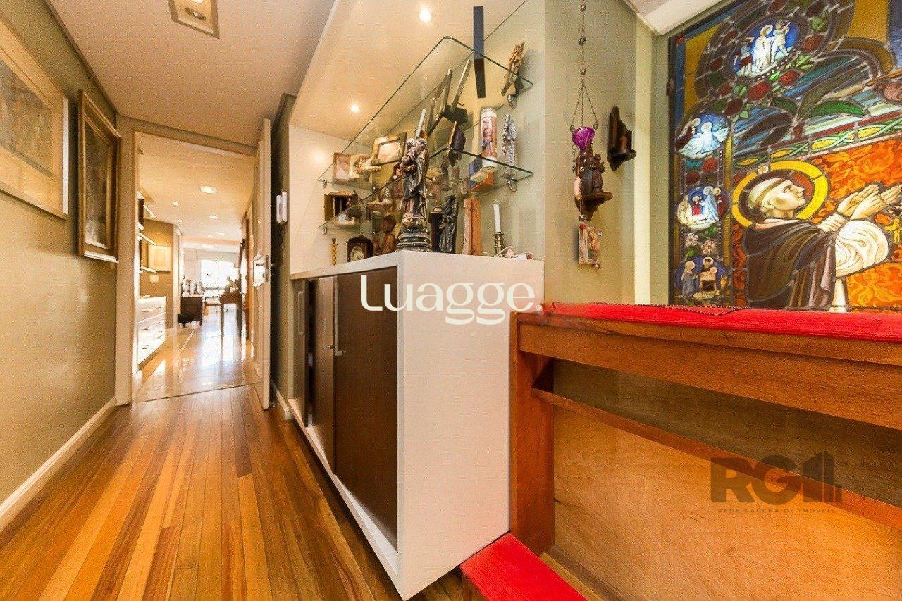 Apartamento à venda com 3 quartos, 156m² - Foto 15