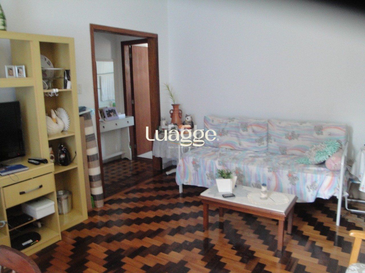 Apartamento, 2 quartos, 80 m² - Foto 3