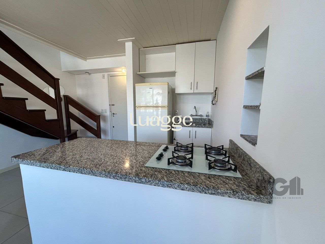 Apartamento à venda com 1 quarto, 47m² - Foto 12