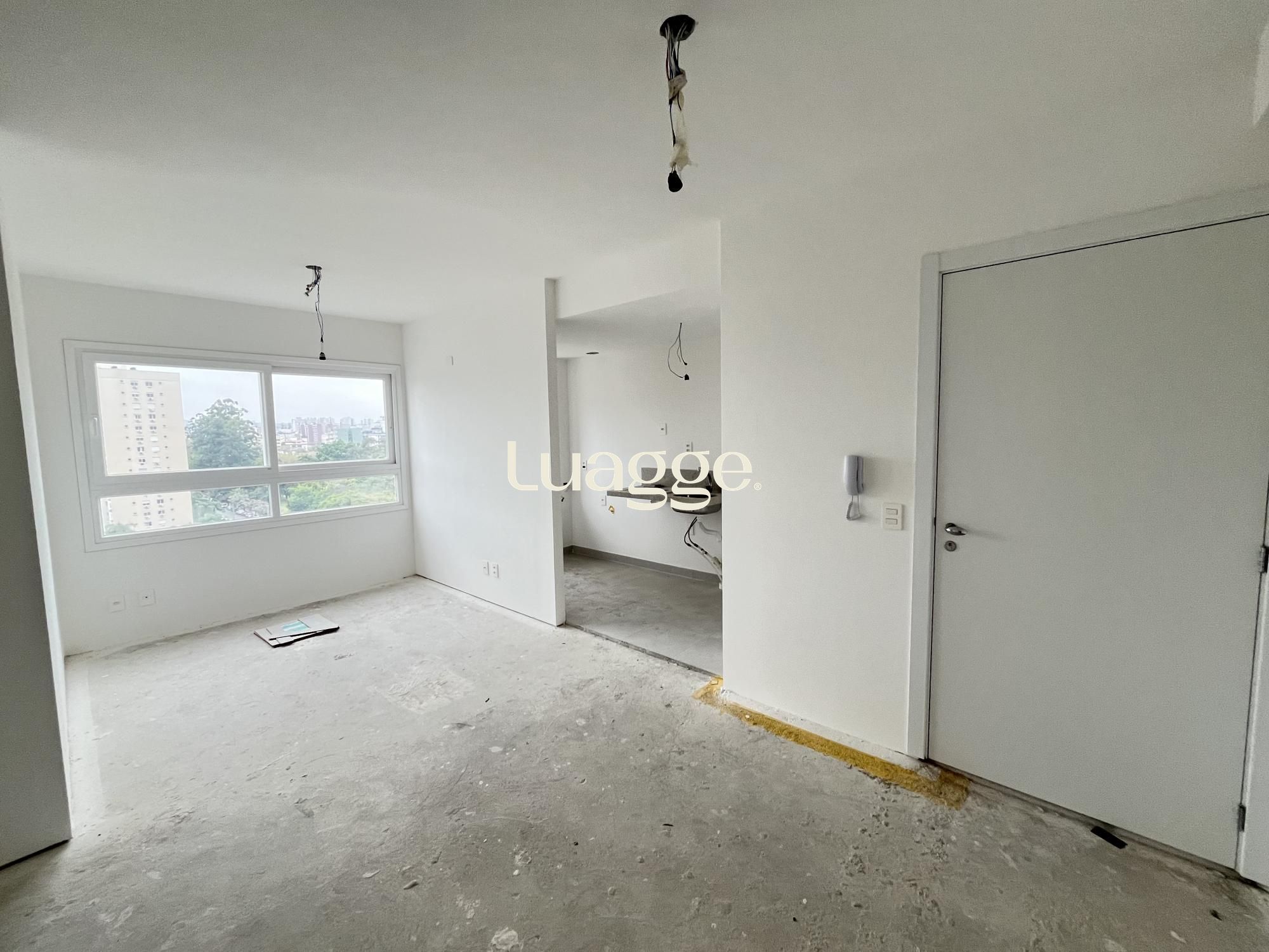 Apartamento, 3 quartos, à venda, 66 m², Jardim Lindóia - Porto Alegre — foto 2