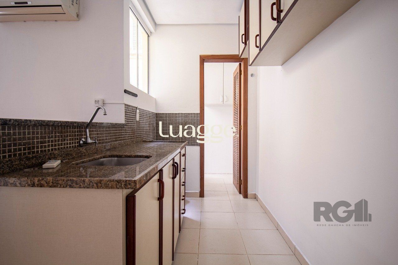 Apartamento à venda com 1 quarto, 47m² - Foto 12