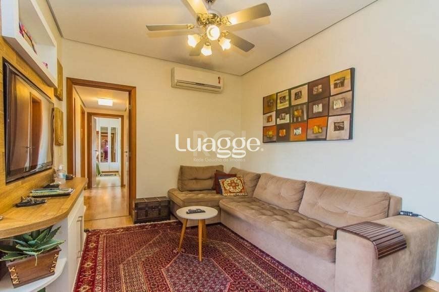 Cobertura à venda com 3 quartos, 200m² - Foto 10