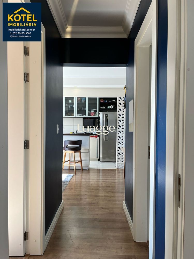 Apartamento, 2 quartos, 64 m² - Foto 15