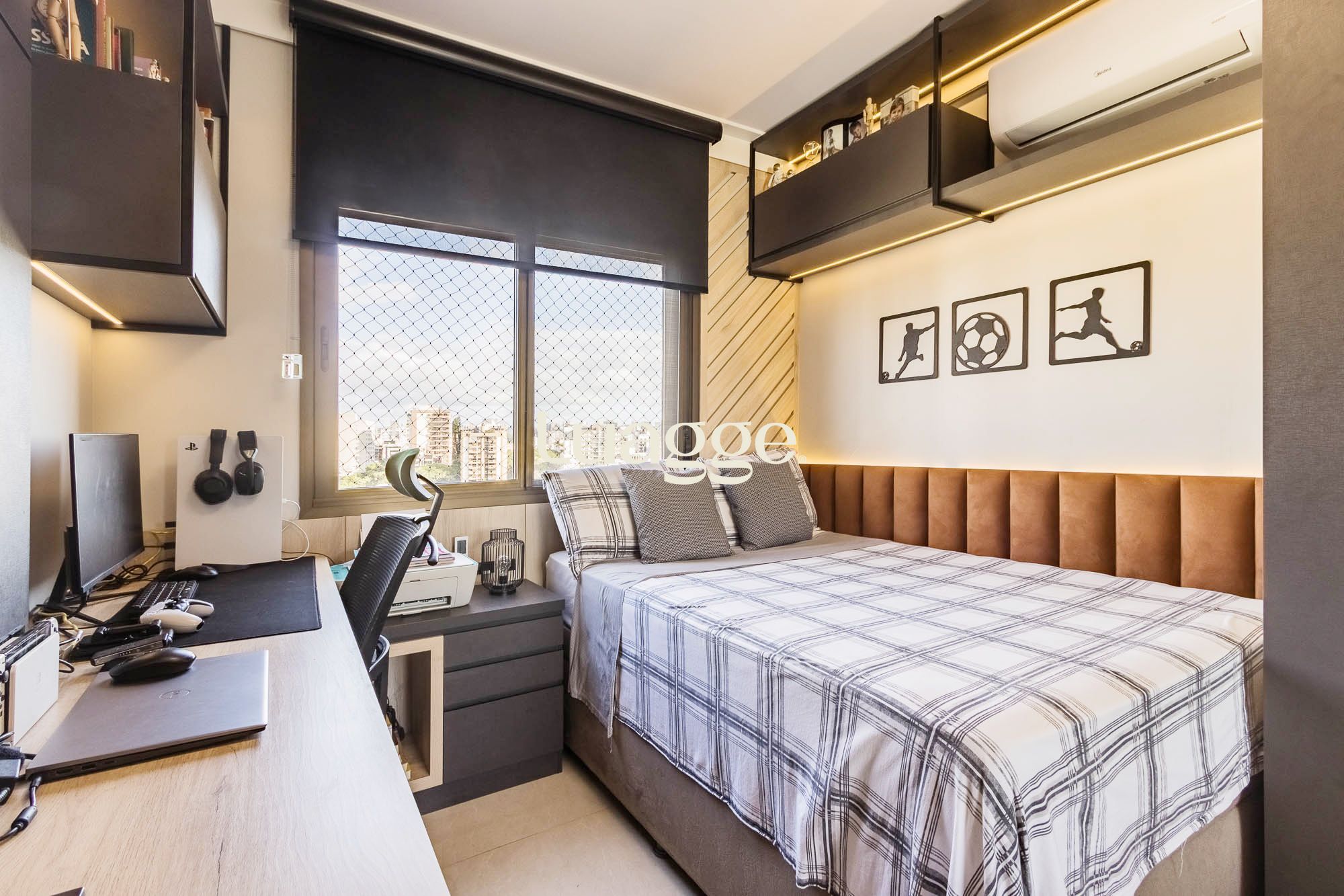 Apartamento à venda com 3 quartos, 123m² - Foto 19