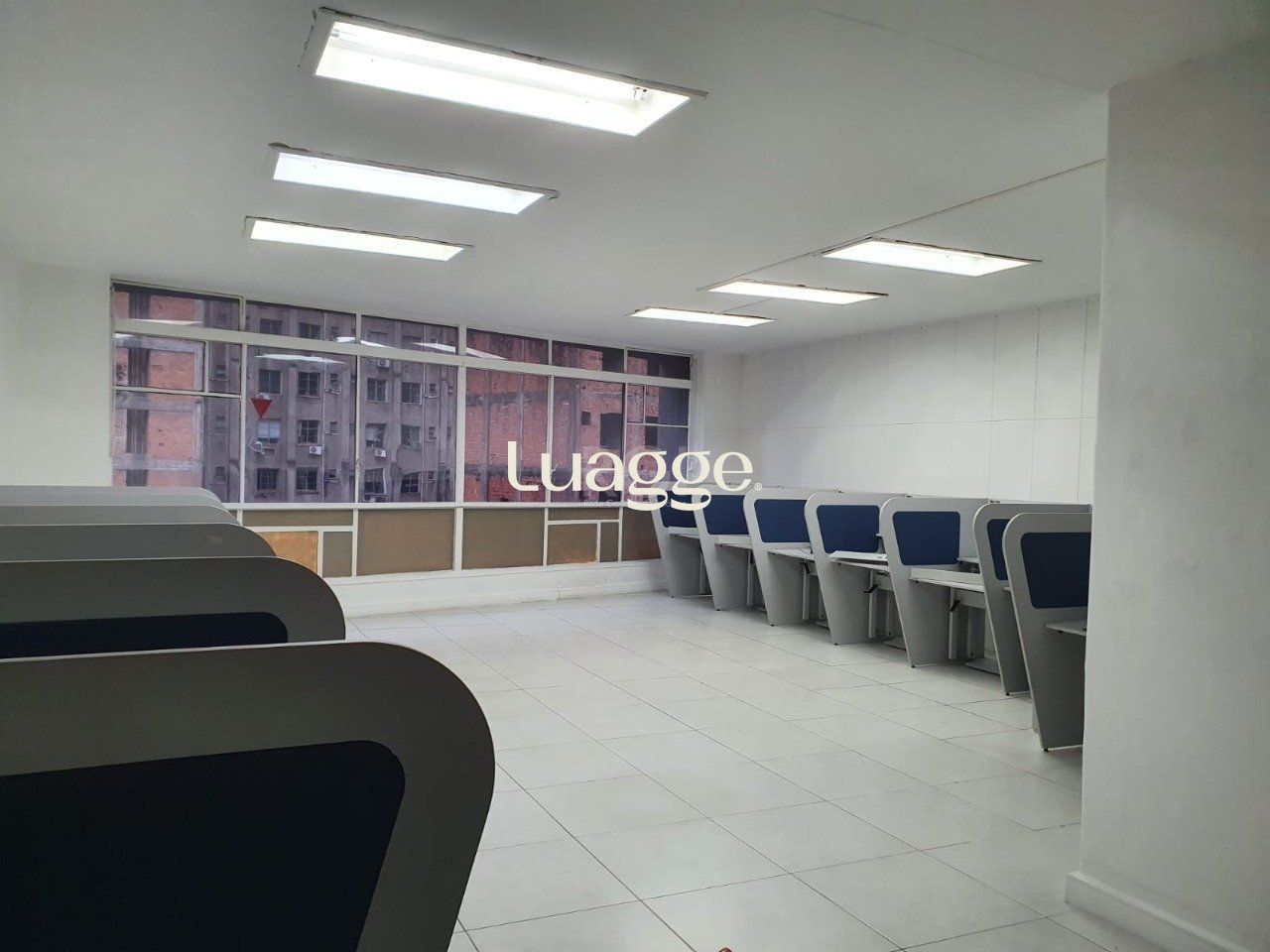 Conjunto Comercial-Sala à venda, 158m² - Foto 8