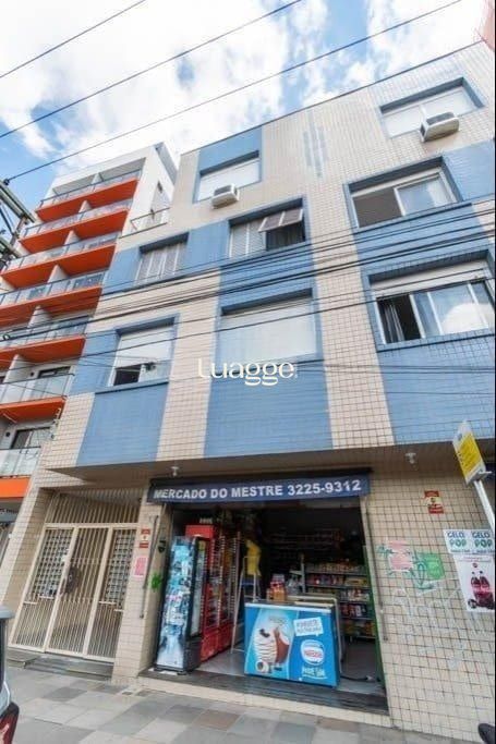 Apartamento, 2 quartos, 77 m² - Foto 1