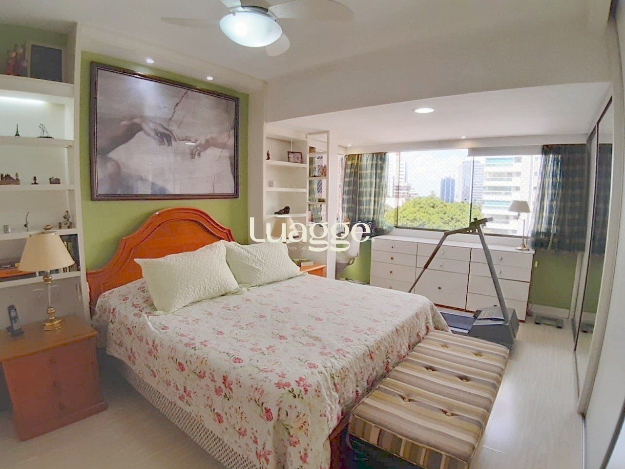 Apartamento à venda com 3 quartos, 122m² - Foto 23