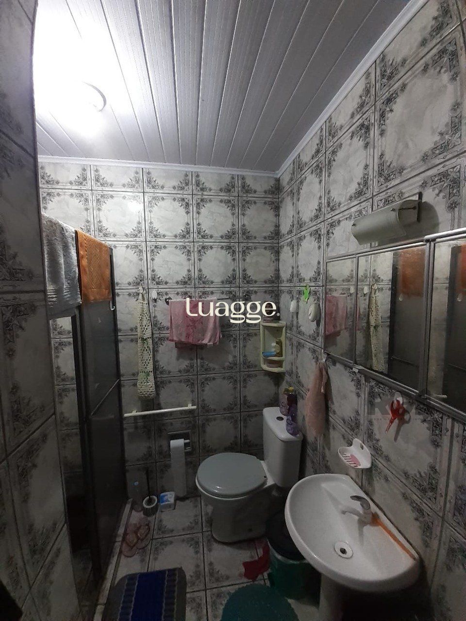 Casa à venda com 2 quartos, 35m² - Foto 10