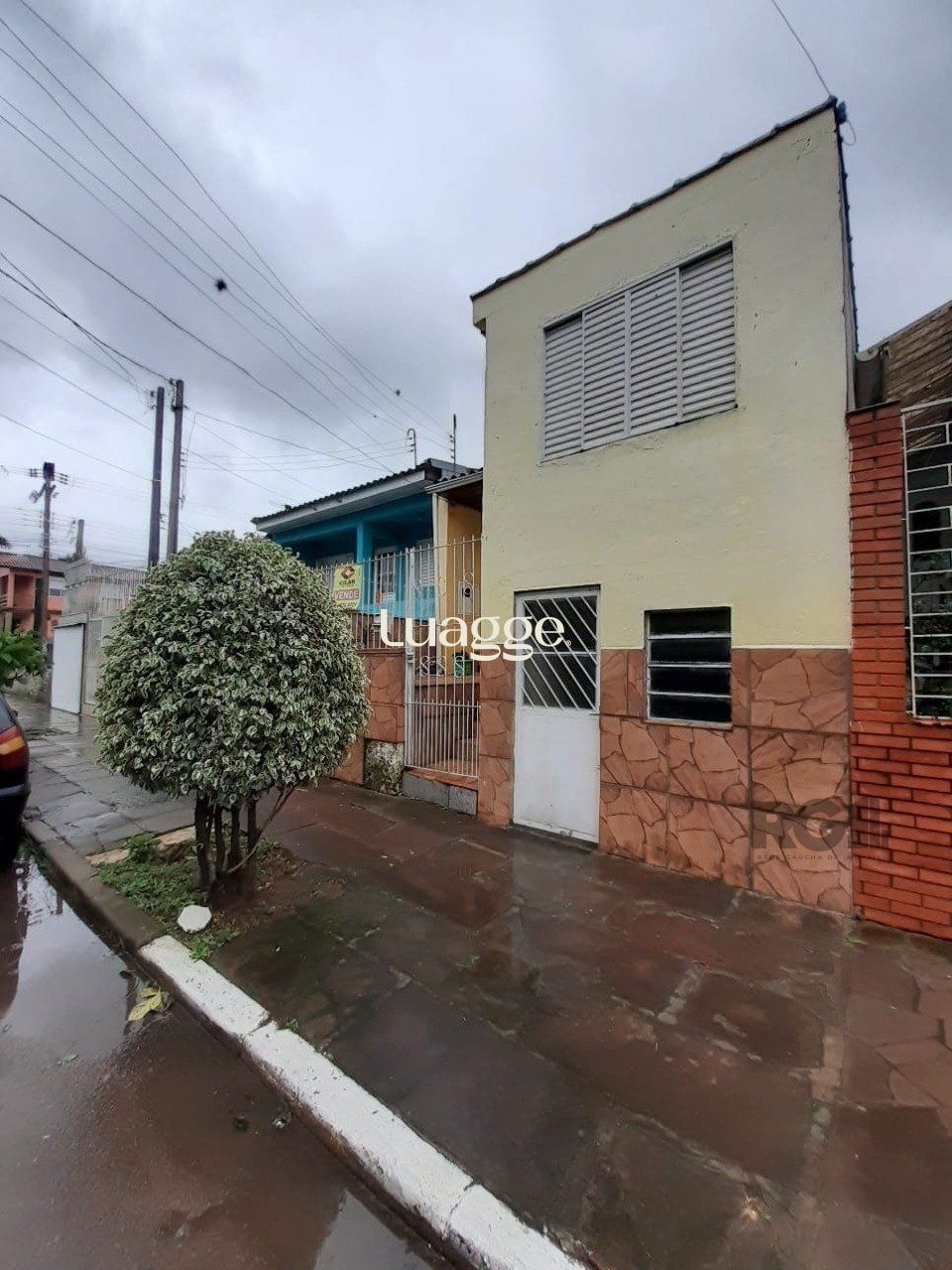 Casa à venda com 2 quartos, 35m² - Foto 2