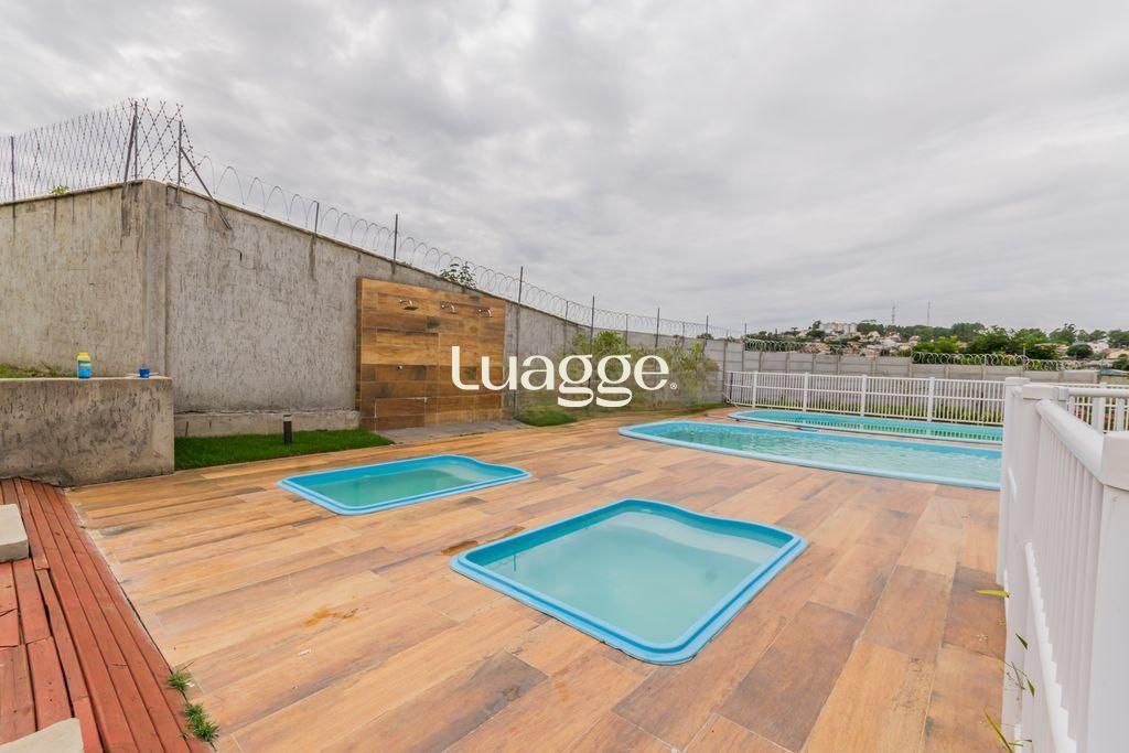 Casa de Condomínio à venda com 2 quartos, 69m² - Foto 19