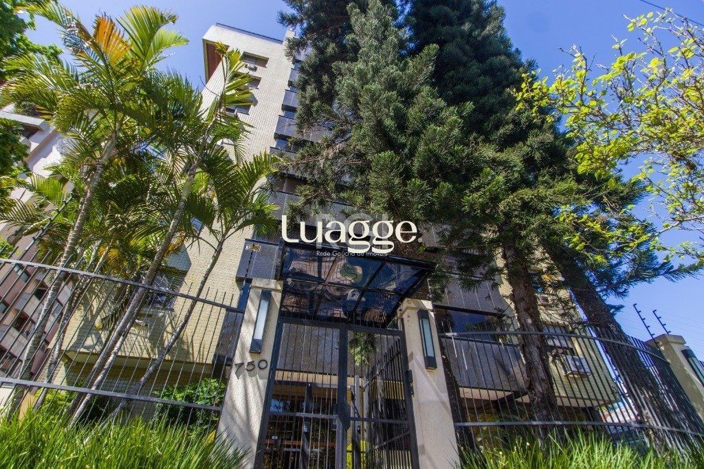 Apartamento à venda com 3 quartos, 122m² - Foto 31