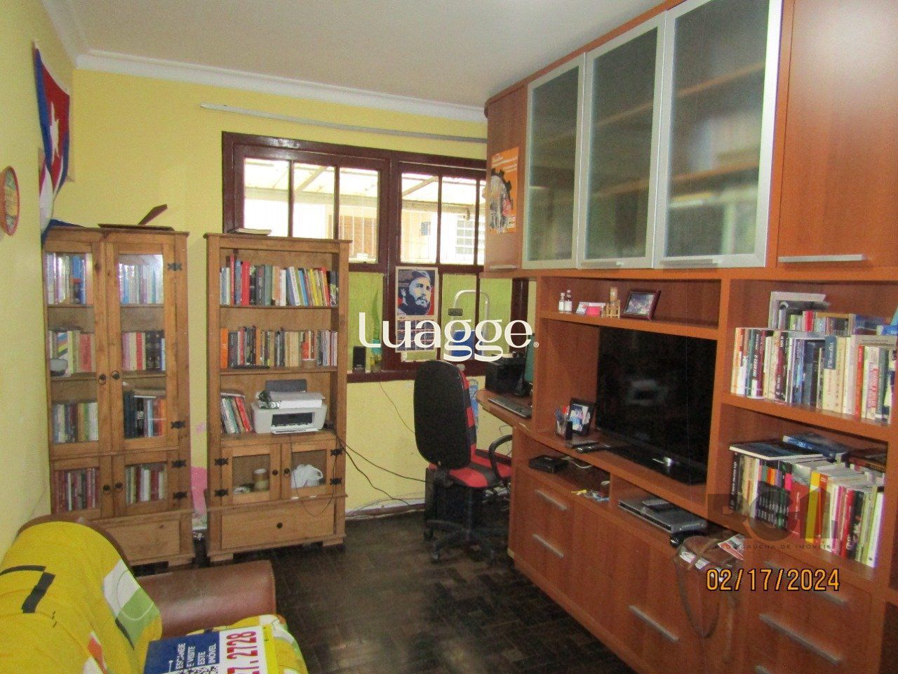 Apartamento, 2 quartos, à venda, 78 m², Partenon - Porto Alegre — foto 3