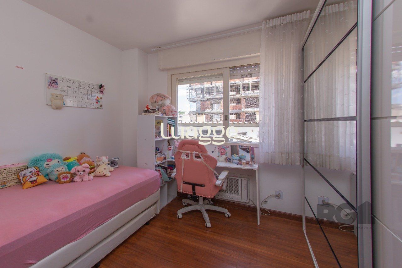 Apartamento à venda com 3 quartos, 106m² - Foto 6