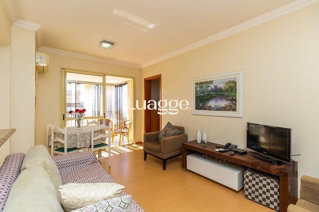 Apartamento, 1 quarto, 58 m² - Foto 2