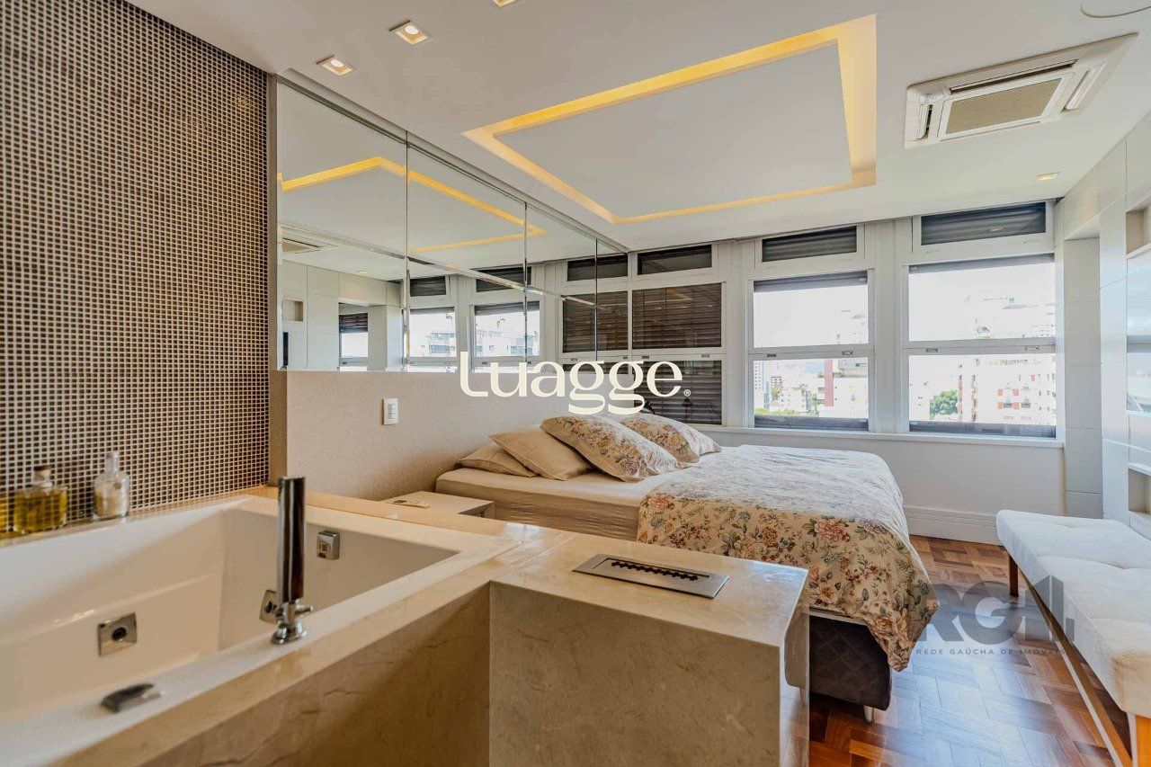Apartamento, 3 quartos, 128 m² - Foto 11
