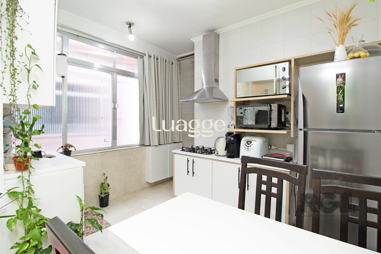 Apartamento à venda com 4 quartos, 85m² - Foto 31