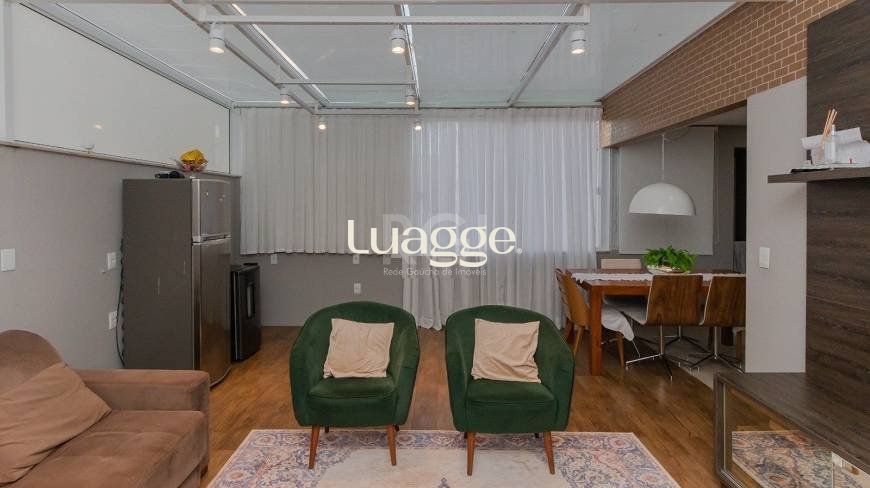 Apartamento à venda com 3 quartos, 107m² - Foto 6