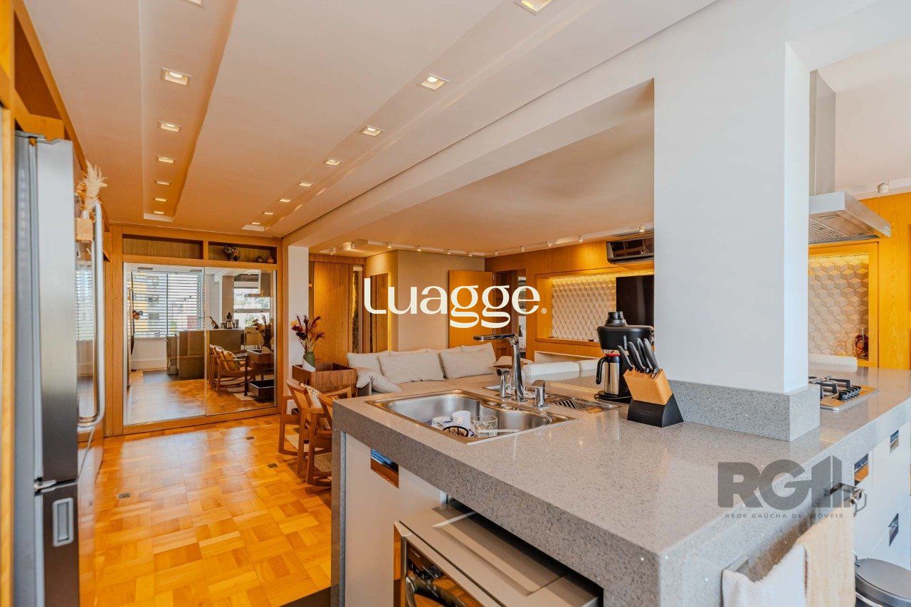 Apartamento, 3 quartos, 128 m² - Foto 7