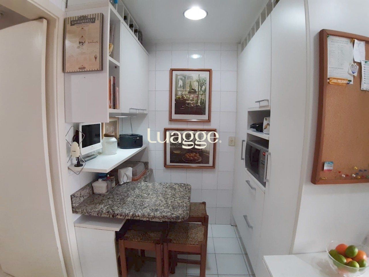 Apartamento à venda com 3 quartos, 122m² - Foto 14