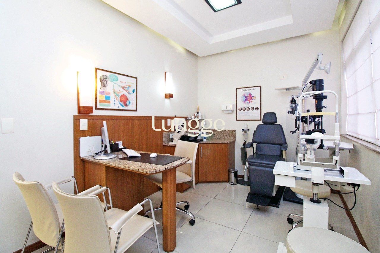 Conjunto Comercial-Sala à venda, 95m² - Foto 10