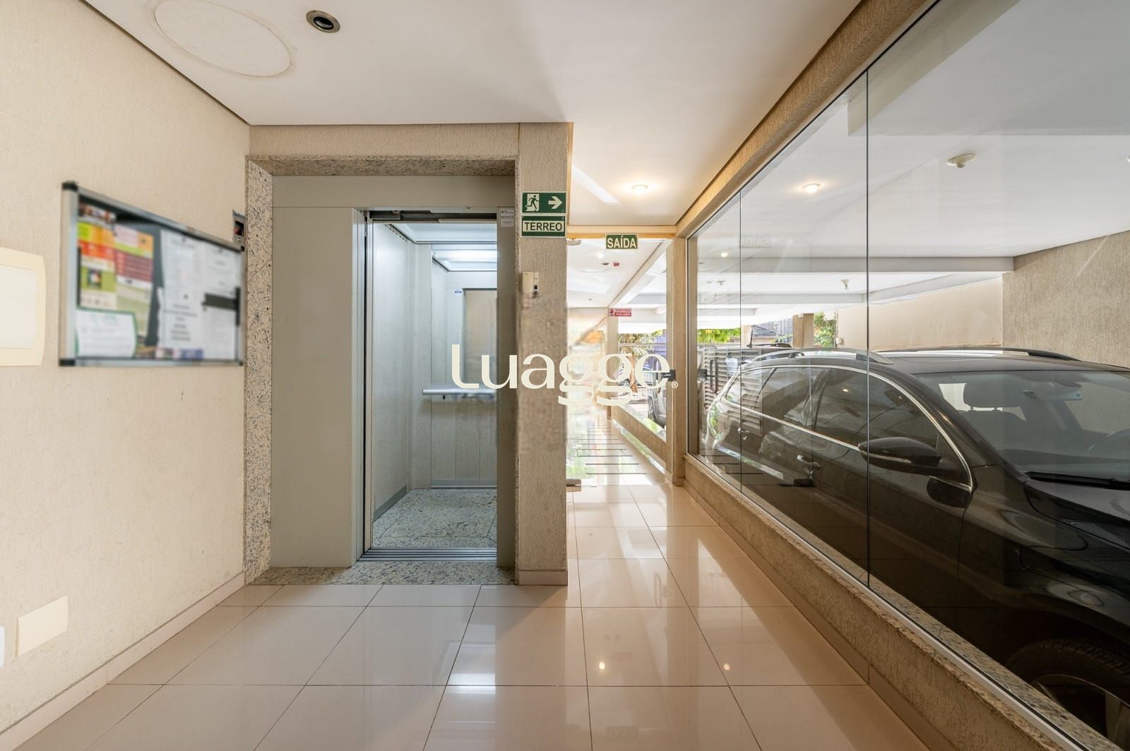 Apartamento, 1 suíte, à venda, 53 m², Rio Branco - Porto Alegre — foto 3